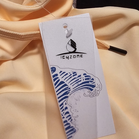 Icyzone sweater - Picture 7 of 8